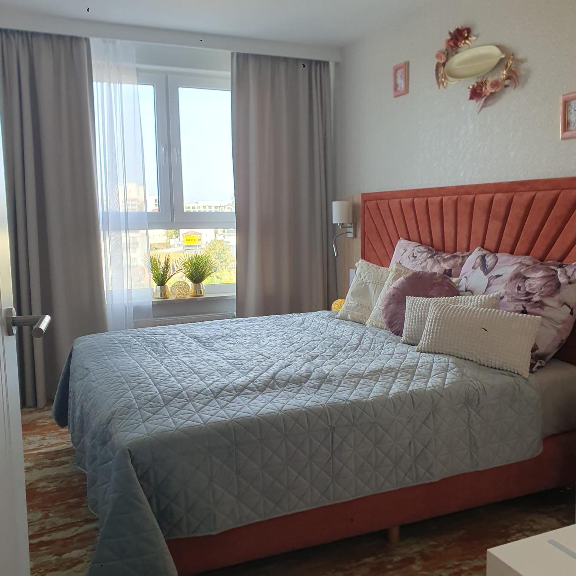 Bel Mare Resort Ekskluzywny Apartament Dla Wymagajacych Klientow 2 مينززدرويه المظهر الخارجي الصورة