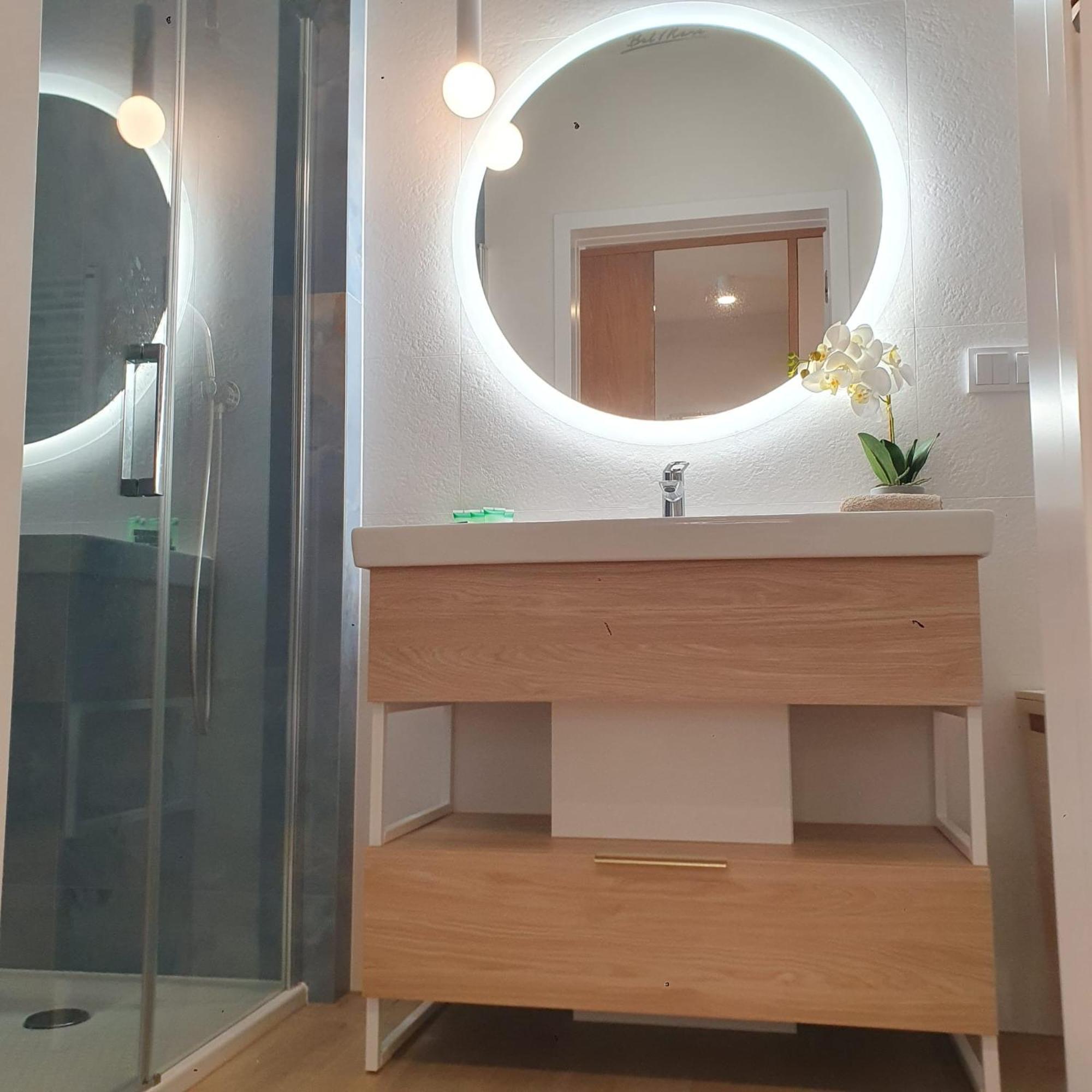 Bel Mare Resort Ekskluzywny Apartament Dla Wymagajacych Klientow 2 مينززدرويه المظهر الخارجي الصورة