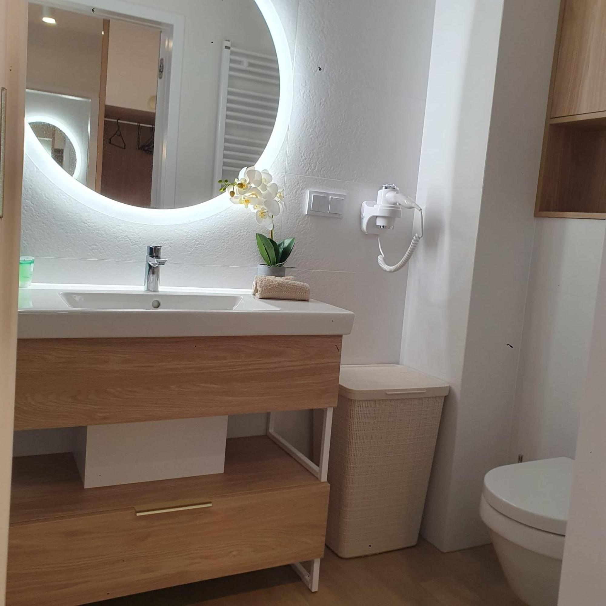 Bel Mare Resort Ekskluzywny Apartament Dla Wymagajacych Klientow 2 مينززدرويه المظهر الخارجي الصورة