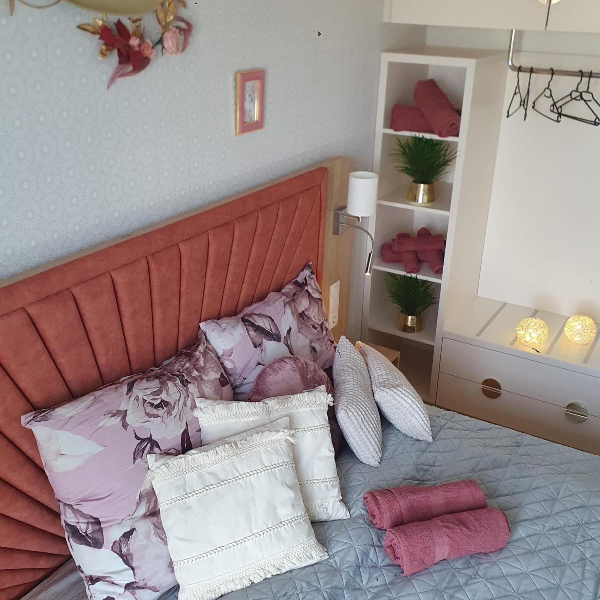 Bel Mare Resort Ekskluzywny Apartament Dla Wymagajacych Klientow 2 مينززدرويه المظهر الخارجي الصورة