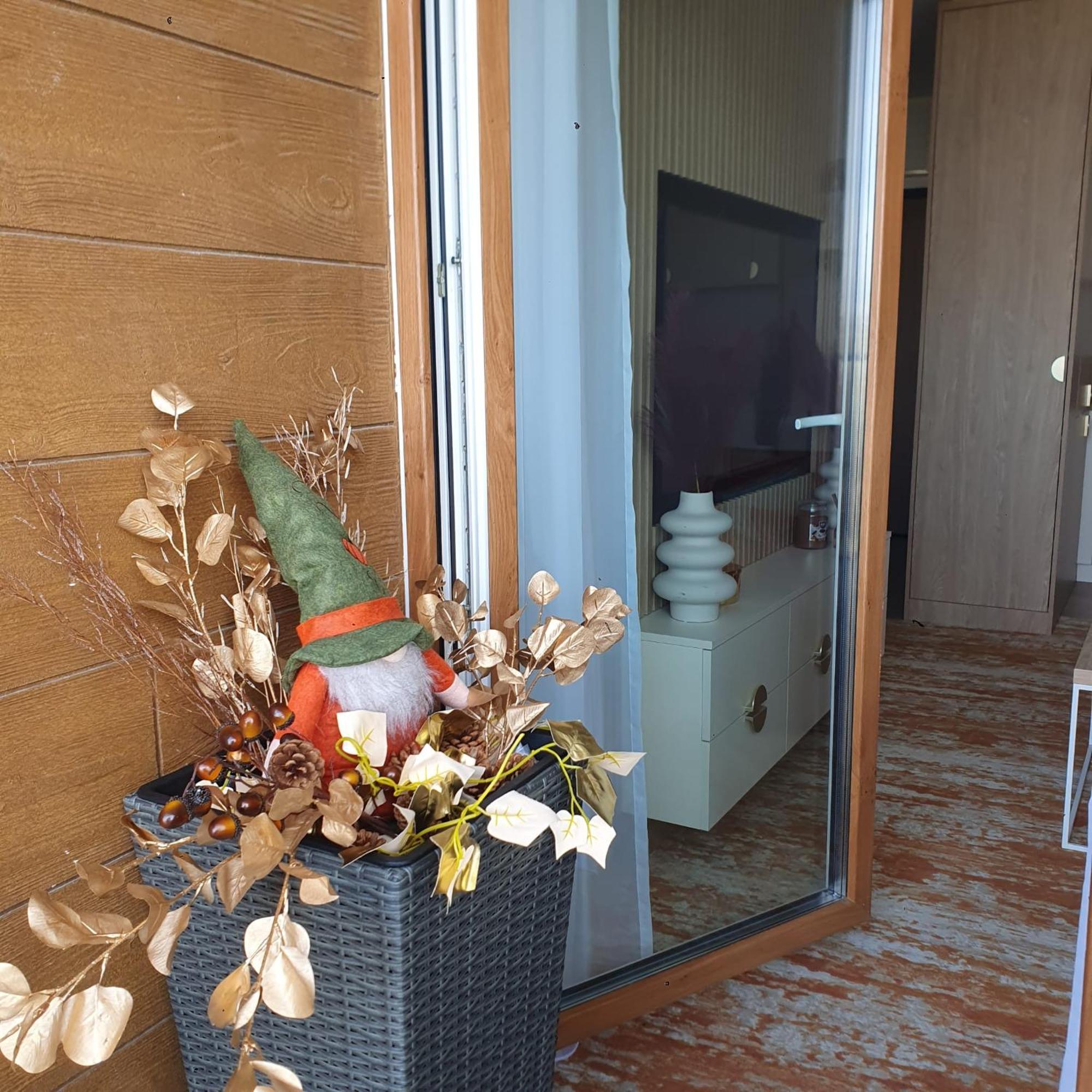 Bel Mare Resort Ekskluzywny Apartament Dla Wymagajacych Klientow 2 مينززدرويه المظهر الخارجي الصورة
